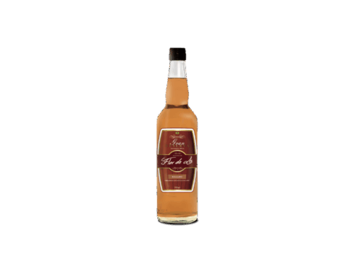 Cachaça Gran Reserva Bálsamo